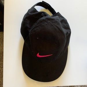 Nike hat